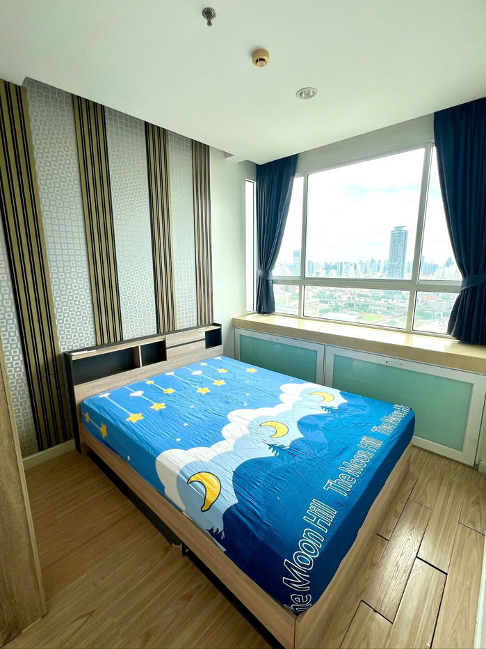 ST0441   TC Green Rama 9  ST0441