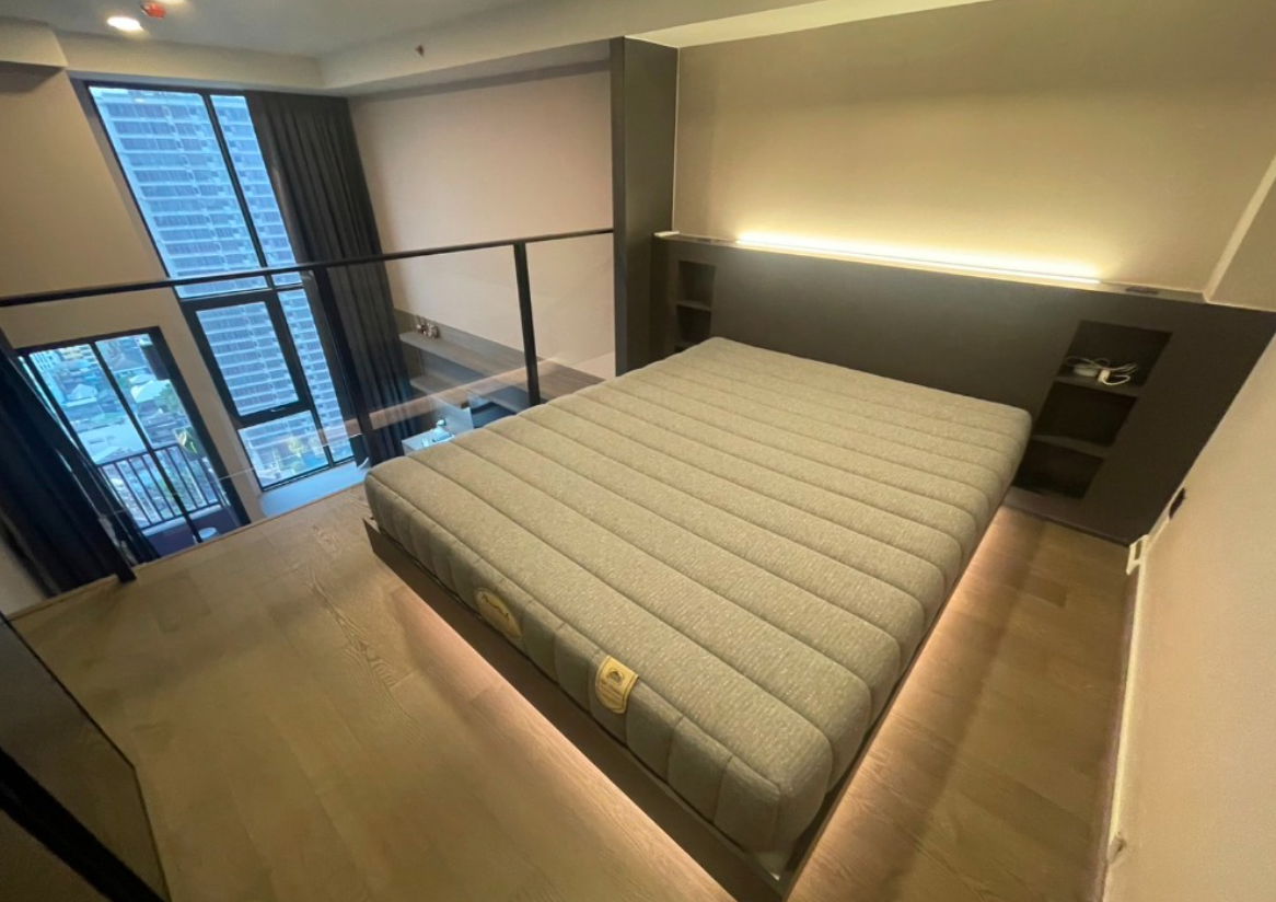 Park Chula 34 sq.m. Please add LINE ID @806qphgn o8415o5483