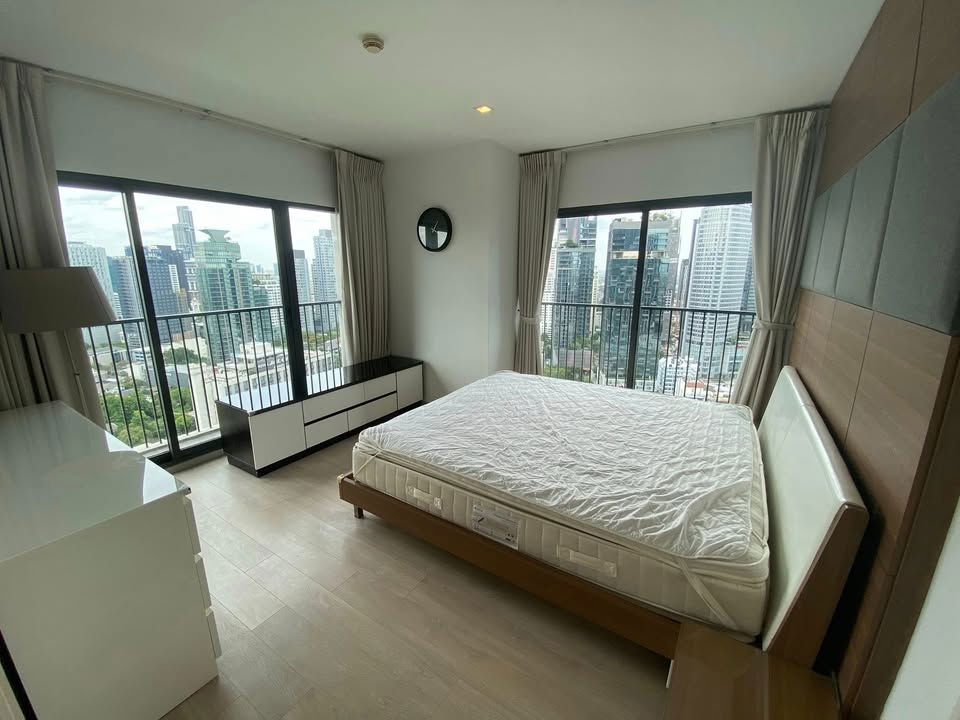 Condo for Rent at Noble Remix (G6812025)