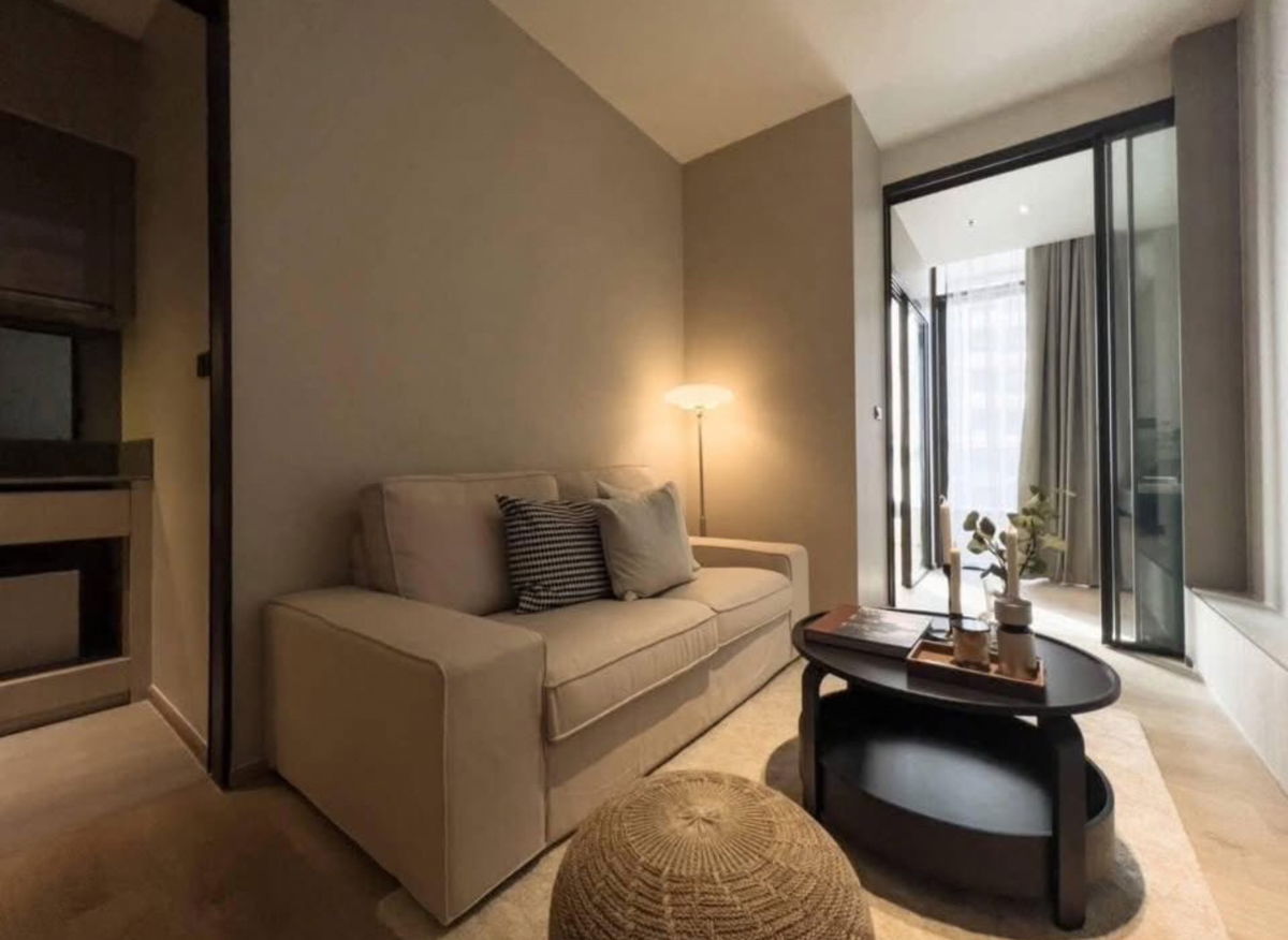 The FINE Bangkok Thonglor - Ekamai