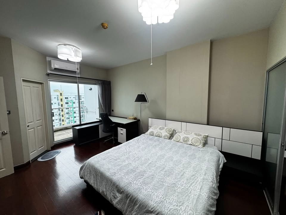 Condo for Rent at Supalai Park Kaset (C6812006)