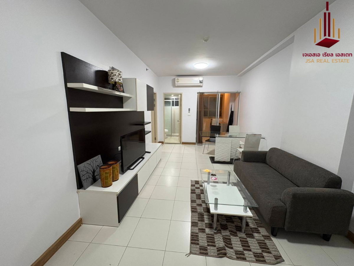 ✨ For Rent : Supalai Park Asoke - Ratchada Condo ✨  💰 Only 20,000 THB/month