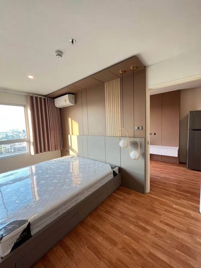 🟪🟦🟩🟨🟧 For Rent: Lumpini Ville Pattanakarn - Srinakarin // Updated 20.12.68 🛎️🛎️ | Line@: @assetspro