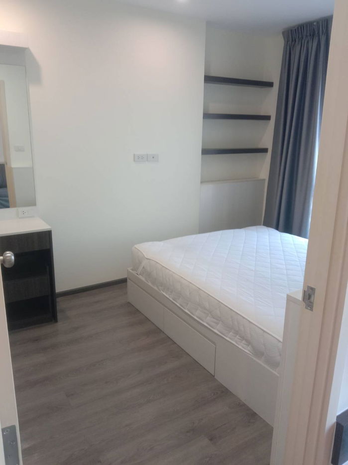 Rich Park @ Triple Station   Condo For Rent / Line : @mintocondo