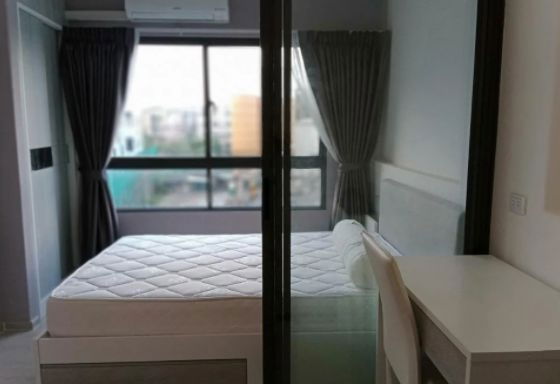 G6561🚨中国客户，请加微信。(在联系方式的旁边) 🅵🅾🆁 🆁🅴🅽🆃 Grene Condo Donmueang-Songprapha 🅻🅸🅽🅴 ❤️💜@condopremium💜❤️Ready to move in ⬛🟨 📞 065 695 3645🟨⬛