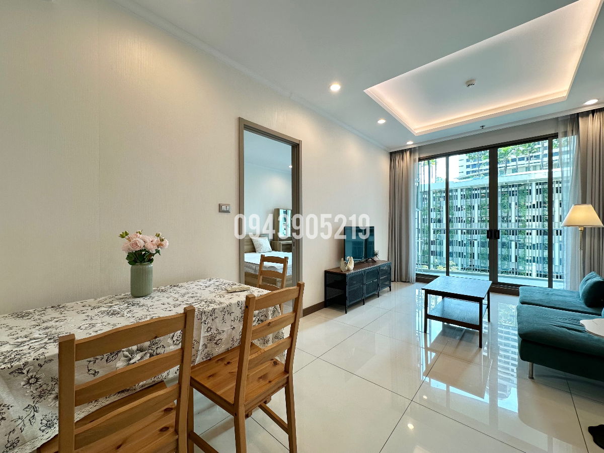 Supalai oriental Sukhumvit 39 ☎️big 1 bed 57 sqm ‼️တစ်လလျှင် 28,000 သာ ‼️ အခုပဲ 🔆✅