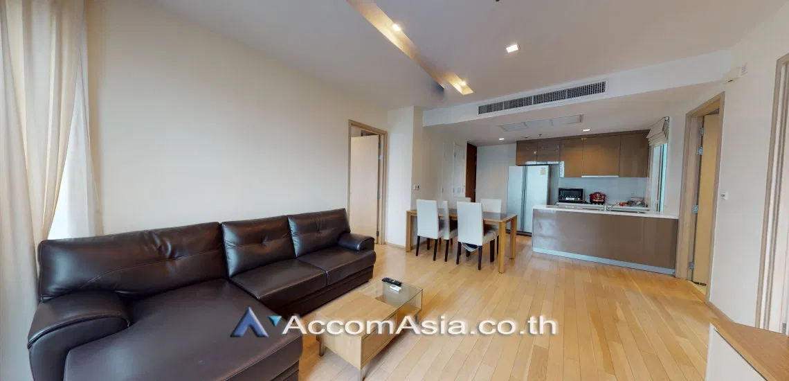 🔼🔽 AccomA 📩  2 BR Condominium @Siri at Sukhumvit (13001975)