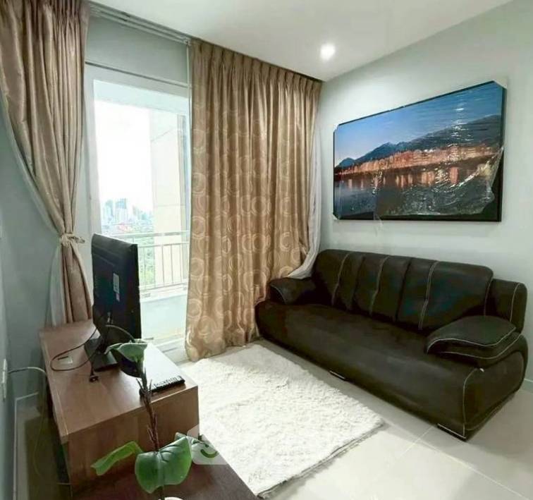 1-BR Condo at Circle Condominium near MRT Phetchaburi (ID 2465617)