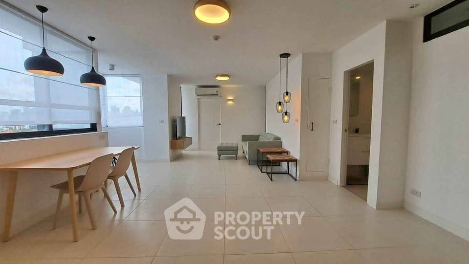 2-BR Condo at JC Tower Thong Lor close to Phrom Phong (ID 2492012)