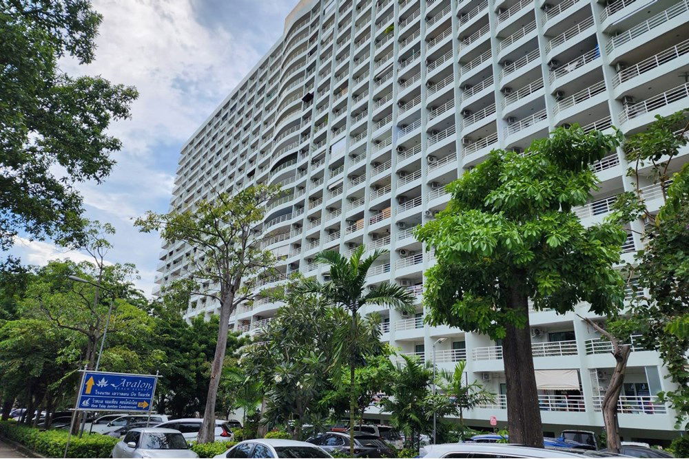 [920471016-168] Spacious Studio with sea view - VT 5C