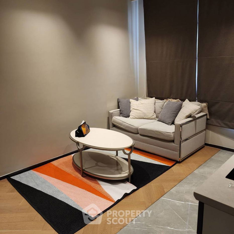 1-BR Condo at The Reserve Sukhumvit 61 near BTS Thong Lor (ID 1919037)