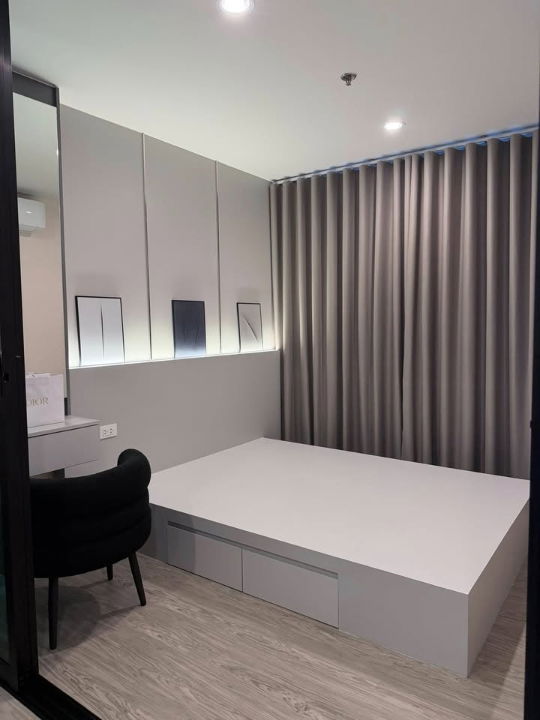 Condo for Rent at Regent home bangna (F6812056)