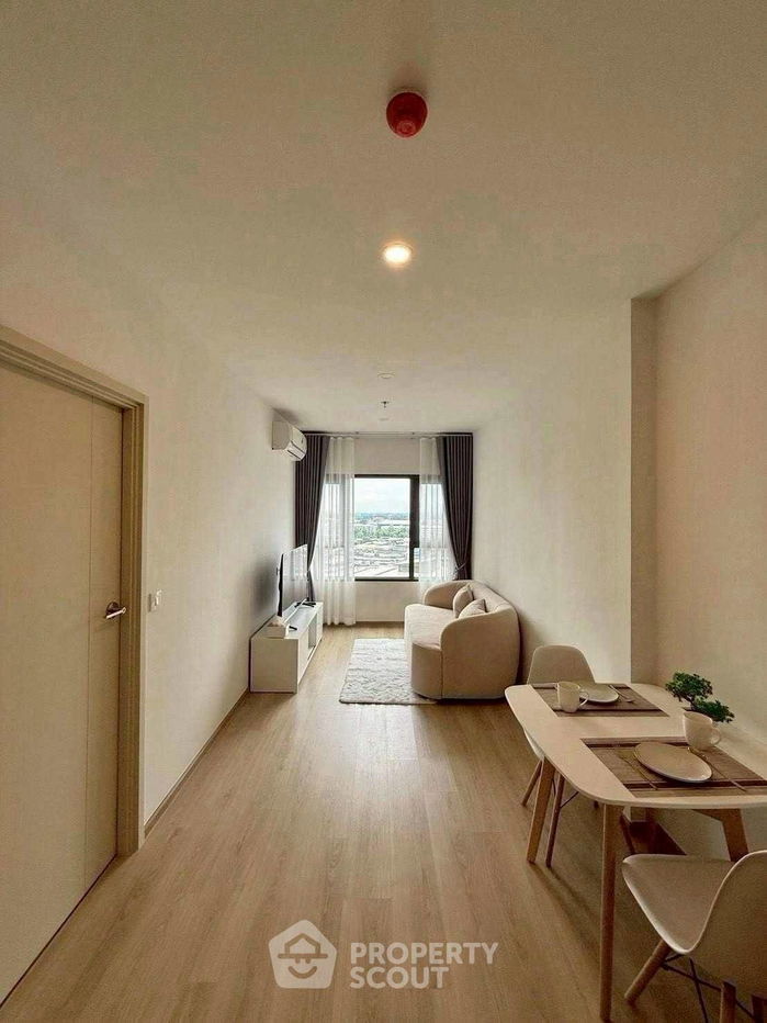 1-BR Condo at LIFE Rama 4 - Asoke near MRT Queen Sirikit National Convention Centre (ID 2484615)