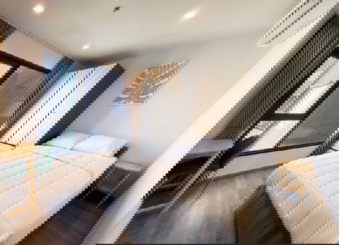 Life Ladprao                 Valley