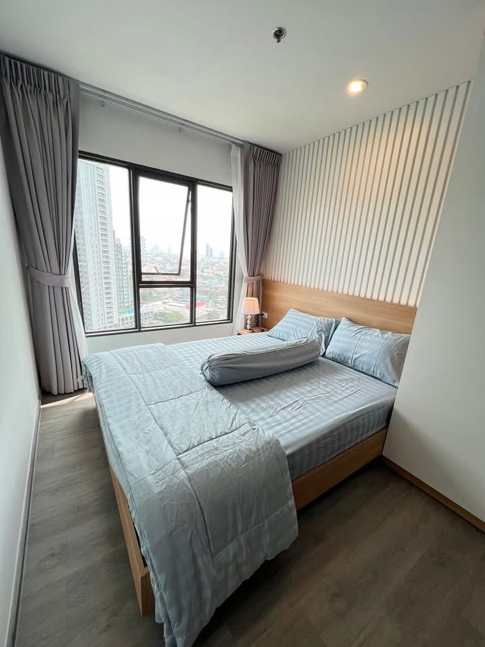 MN3215 Regent Home Wutthakat Full Furniture နှင့် လျှပ်စစ်