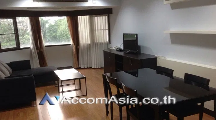🔼🔽 AccomA 📩  2 BR Condominium @Baan Suanpetch (AA22796)