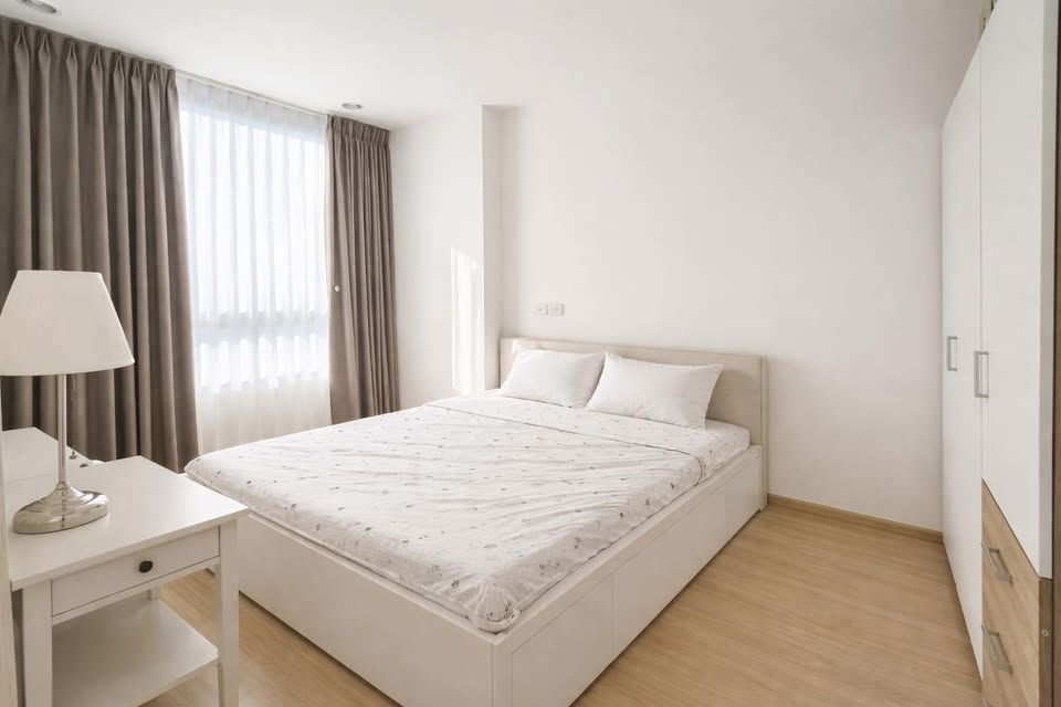 Artemis Sukhumvit 77 公寓出租 (F6812061)