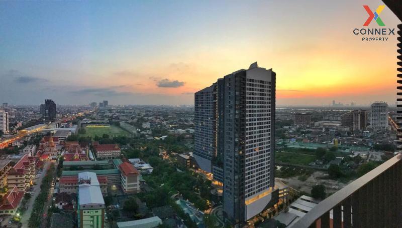 🔥🔥🔥 出租公寓，Ideo O2，BTS-Bang Na，Bang Na，Bang Na，曼谷，CX-75163 ✅ 与我们实时聊天，添加线路@connexproperty ✅ 🔥🔥🔥