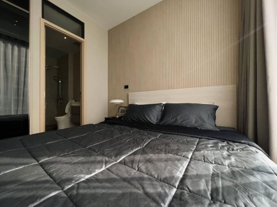 🌈⚡E71406 The FINE Bangkok Thonglor – Ekamai ⚡🌈Get a Special Code when renting with us 💬 LINE: @theagentpro