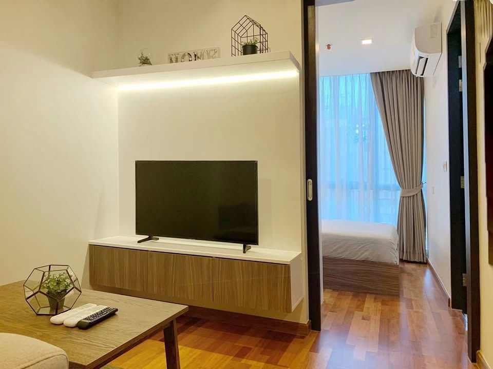 Condo for rent Wish Signature Midtown Siam, 1 bedroom