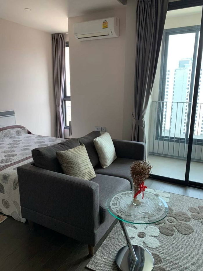 For Rent Ideo Q Siam Ratchathewi (Near BTS RatChathewi)