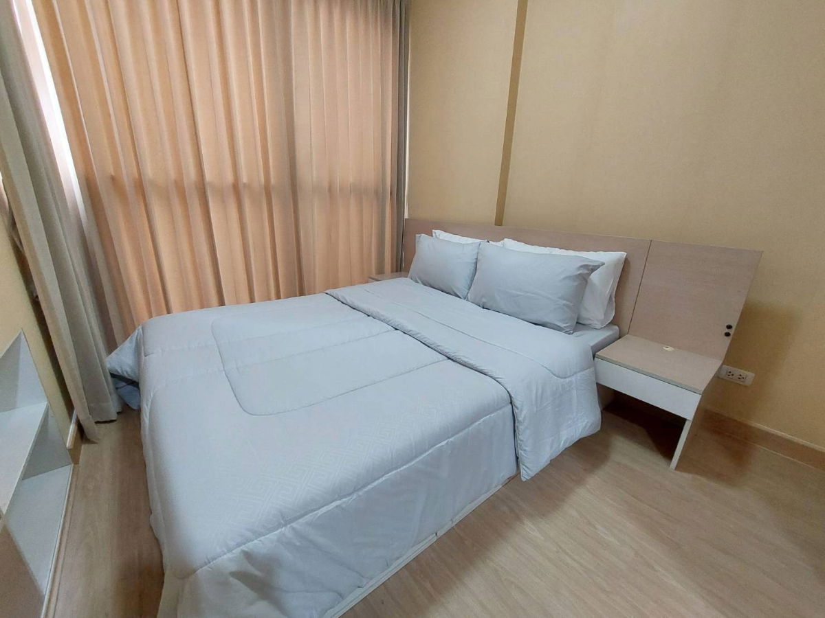 P-44066 Condo for rent Ideo Mix Phaholyothin fully furnished (Confirm again when visit)