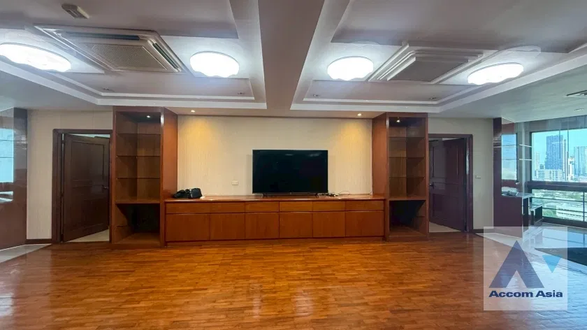 🔼🔽 AccomA 📩 President Park Cedar Tower