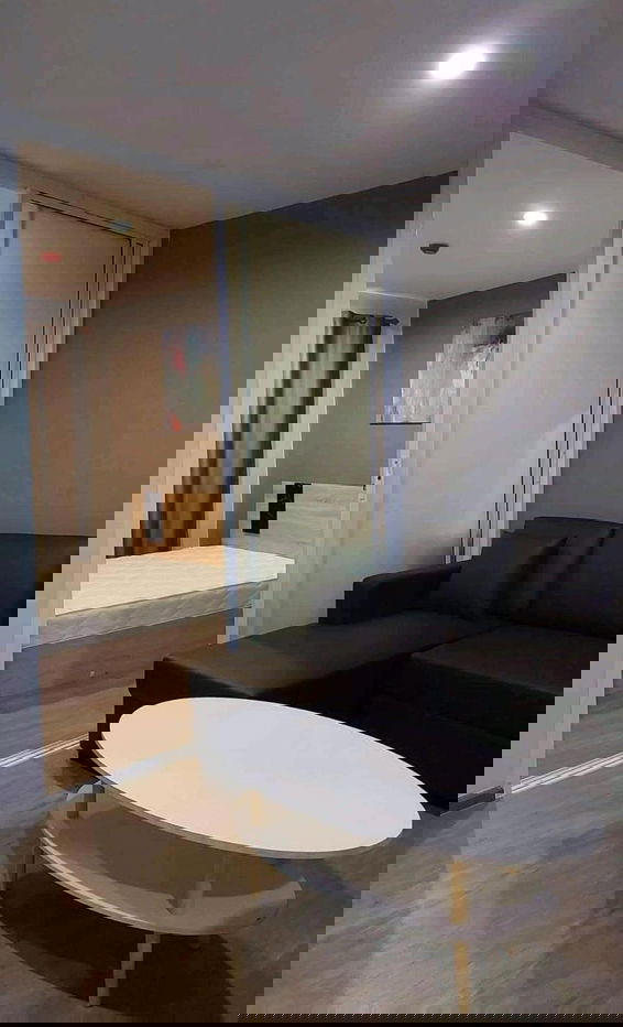 REACH Phahon Yothin 52 Fully Furnished (BTS Saphan Mai အနီး) ငှားမည်