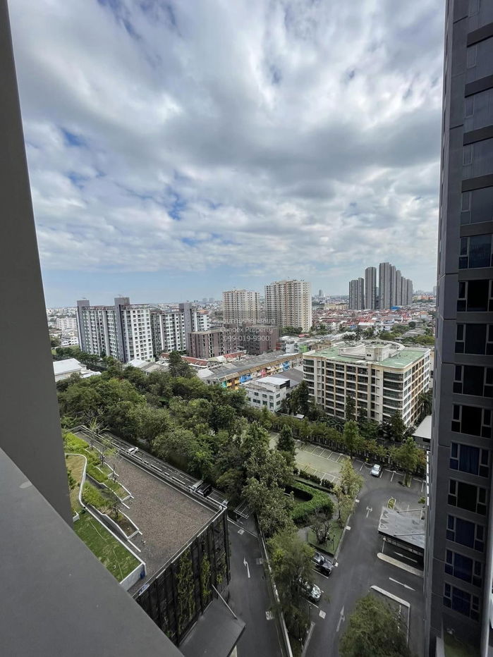 🔥🔥🔥 For Rent Condo , Whizdom Essence , BTS-Punnawithi , Phra Khanong , Khlong Toei , Bangkok , CX-95220 ✅ Live chat with us ADD LINE @connexproperty ✅ 🔥🔥🔥