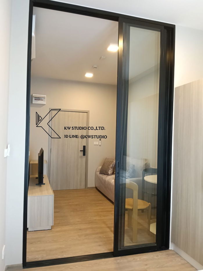 พลัมคอนโด นิวเวสต์ ( N-PNW 13)