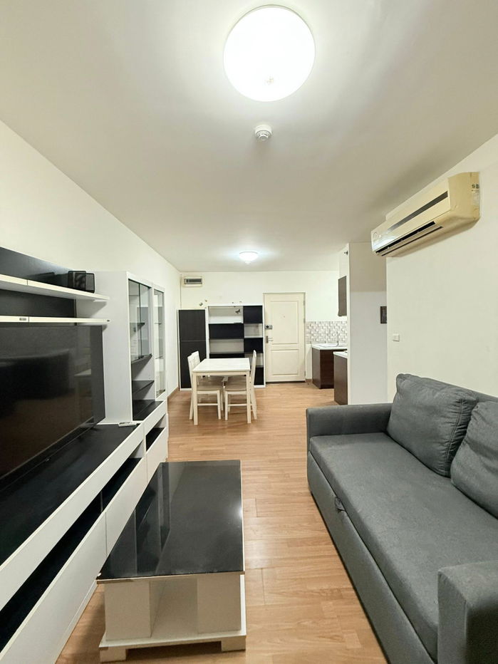 For Rent S&S Sukhumvit Fully Furnished (Near BTS Udomsuk & BTS Punnawithi)