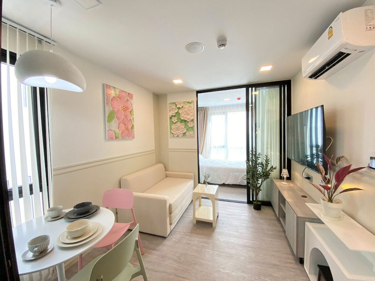 Kave Ava   Condo For Rent / Line : @mintocondo