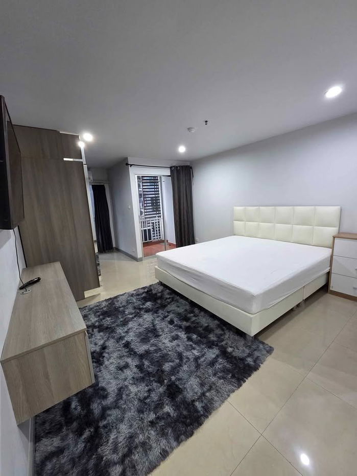 Condo for Rent at Regent home bangna (F6812057)