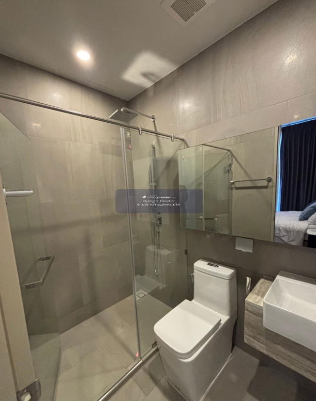 Park Origin Phayathai 35 sq.m. Please add LINE ID @806qphgn o8415o5483