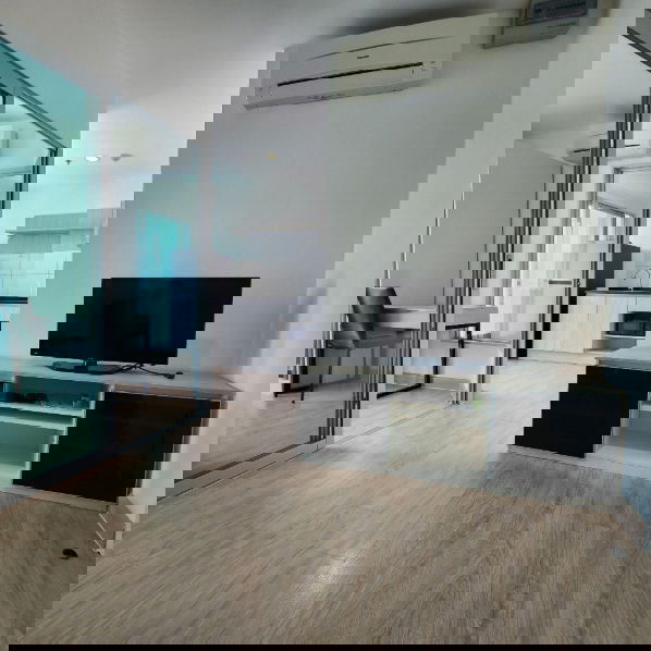 Aspire Ngamwongwan ready to move in