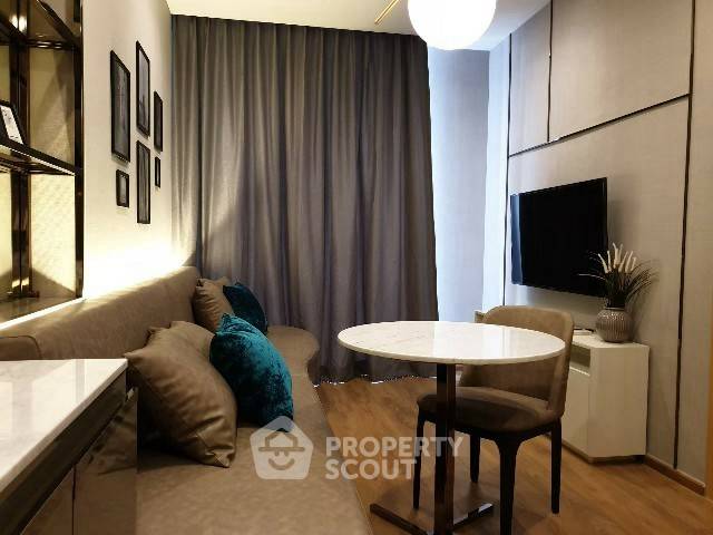 1-BR Condo at Noble Be 33 near BTS Phrom Phong (ID 2315901)