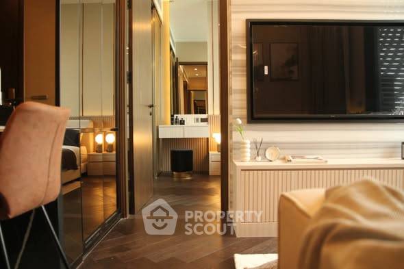 1-BR Condo at The Esse Sukhumvit 36 near BTS Thong Lor (ID 2485567)