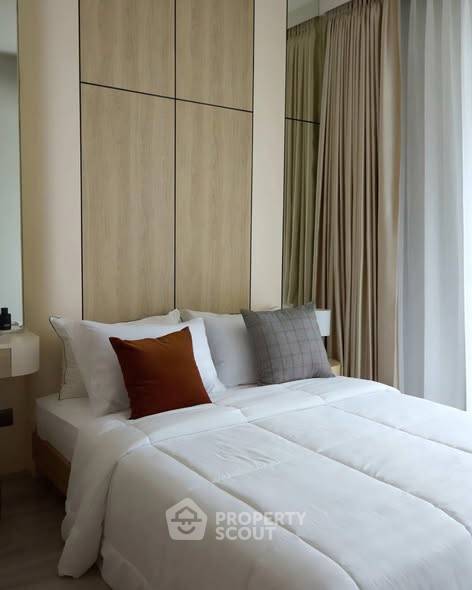 1-BR Condo at Rhythm Ekkamai Estate near BTS Thong Lor (ID 2485413)