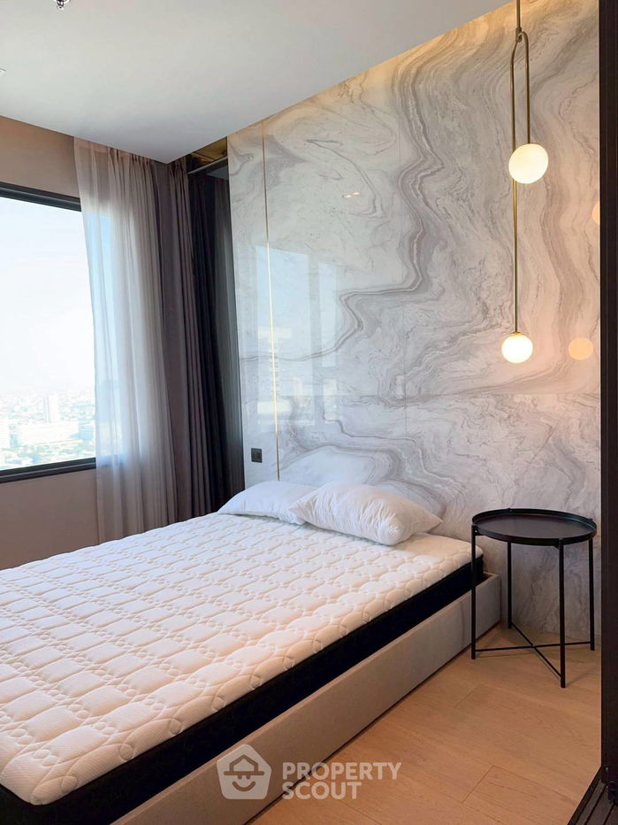 1-BR Condo at Life Ladprao near BTS Ha Yaek Lat Phrao (ID 2487539)