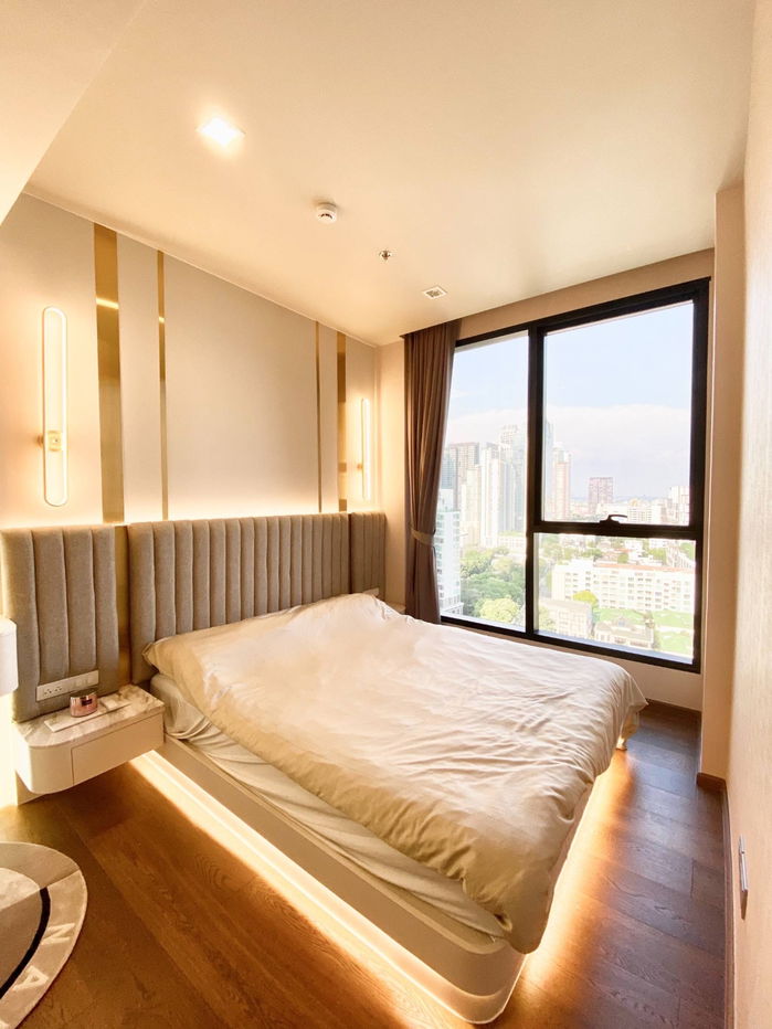 P-44071 Condo for rent Ideo Q Sukhumvit 36 fully furnished (Confirm again when visit).