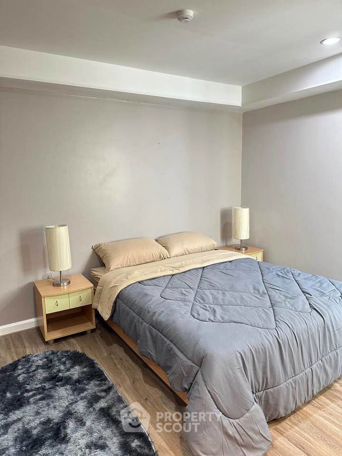 2-BR Condo at Brighton Place Condominium near ARL Ramkhamhaeng (ID 2490821)