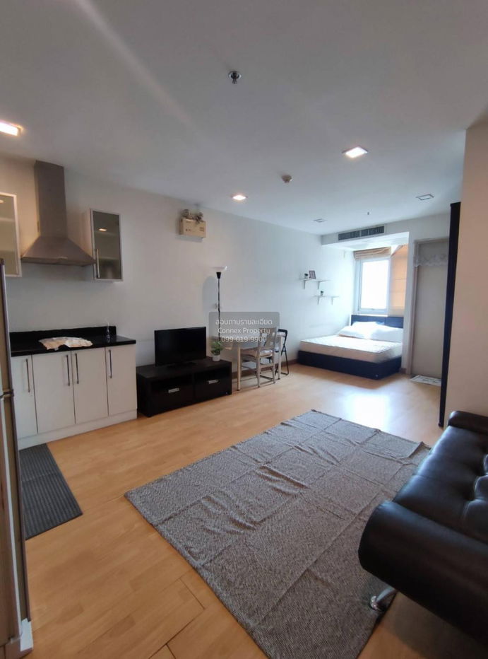 ငှားရန်ရှိသော Condo , Nusasiri Grand Condo , BTS-Ekkamai , Phra Khanong , Phra Khanong , Bangkok , CX-114776 ✅ ADD LINE @connexproperty နှင့် တိုက်ရိုက်စကားပြောရန် ✅