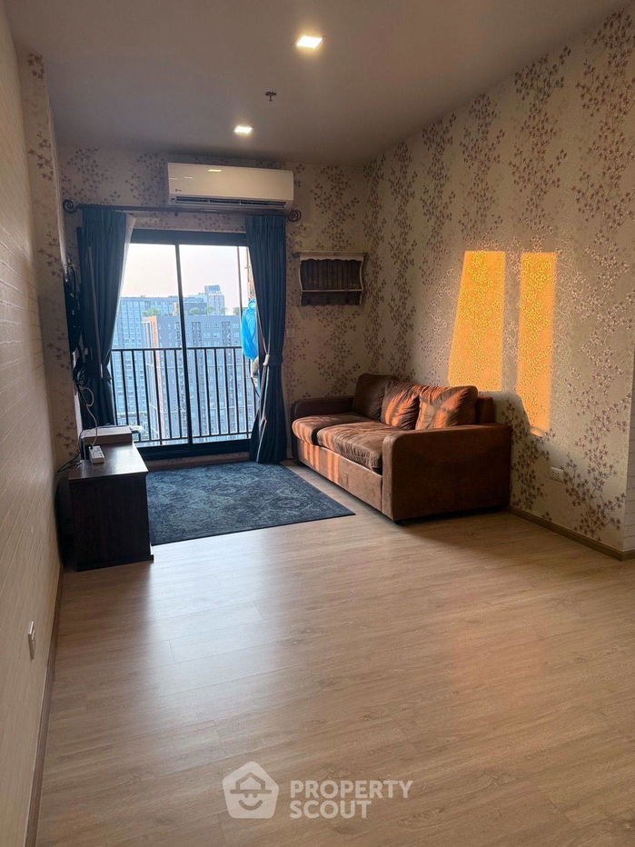 2-BR Condo at Metris Phatthanakan-Ekkamai near ARL Ramkhamhaeng (ID 2479241)