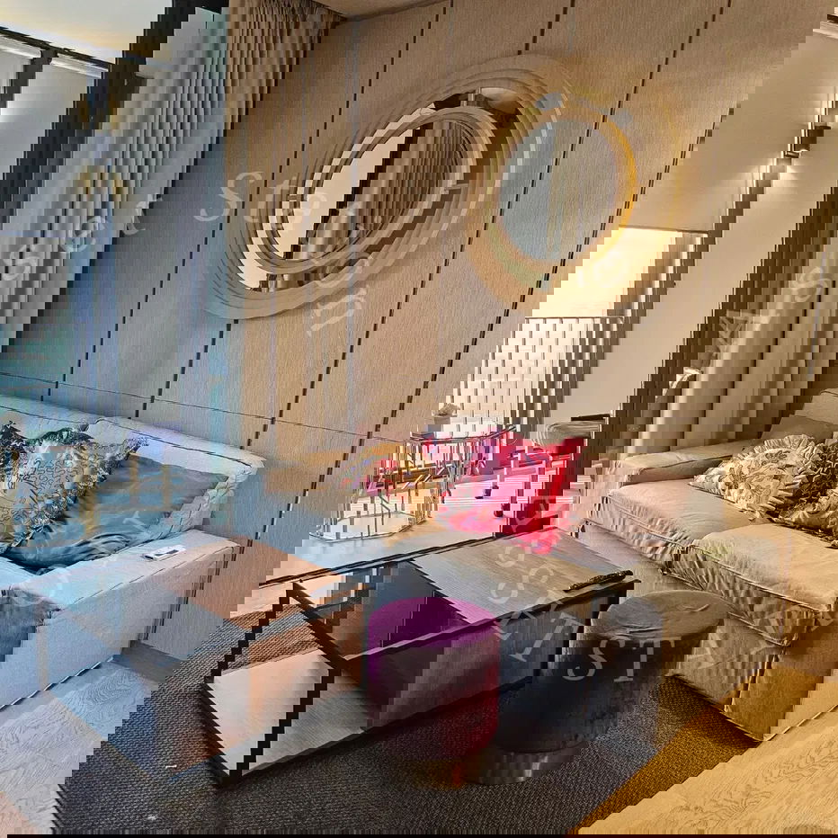 Luxury condo Beatniq Sukhumvit 32, fully furnished and ready to move in | BTS Thonglor.