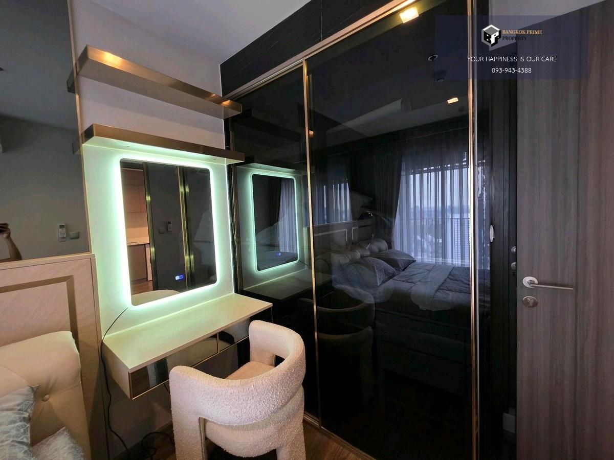 Life Ladprao Valley | 🚝Near BTS, MRT Chatuchak #2025122013540