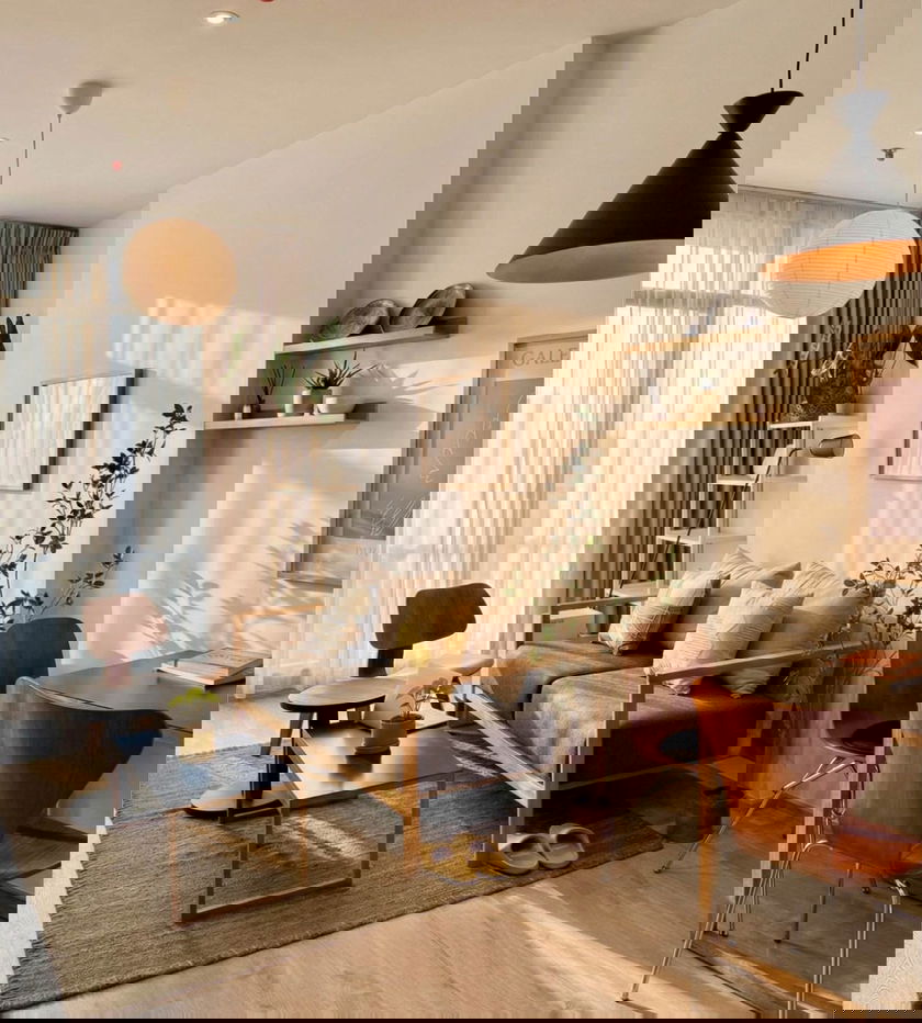 RHYTHM EKKAMAI               ESTATE