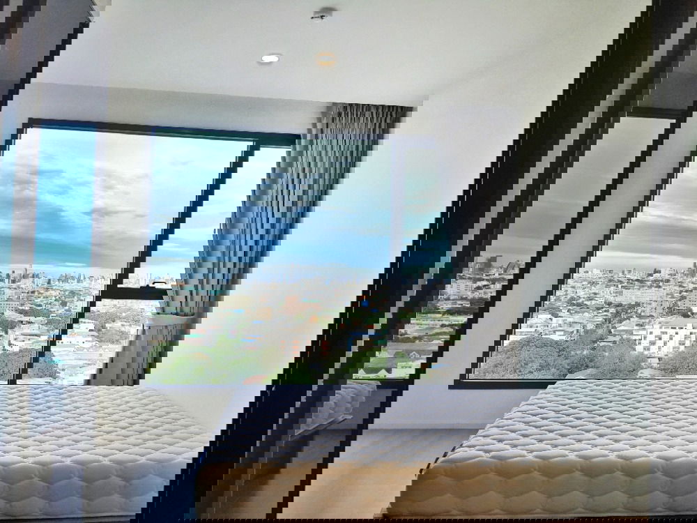 Condo for rent Ciela Charan 13 Station Monthly 15,000 thb.