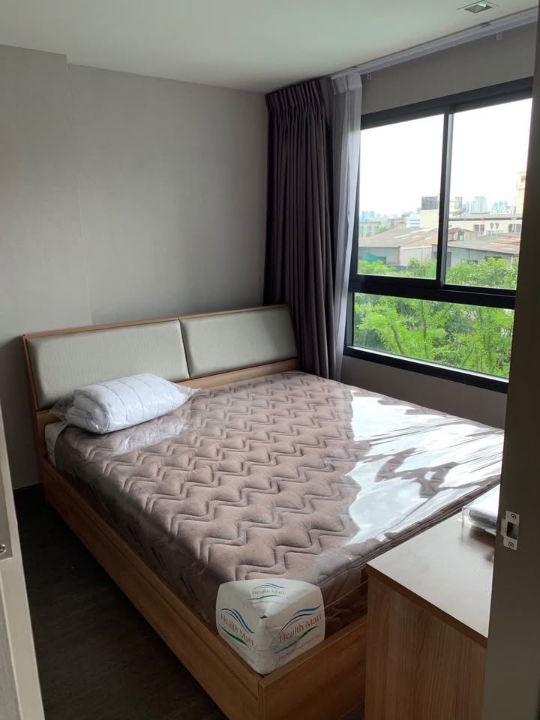 Condo for Rent at IDEO Sukhumvit 93 (F6812053)