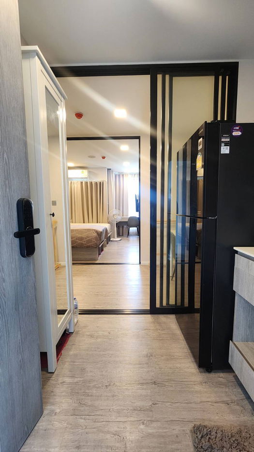 👇 🏙 Condo for rent, Kave Ava, 28 sq.m. | Rent: 12,000 THB/month, 2 bedrooms