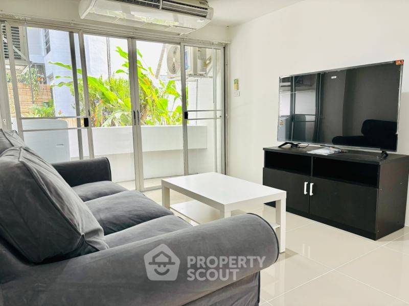 2-BR Condo at Waterford Park Rama 4 near BTS Phra Khanong (ID 1493400)